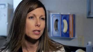 Meet Jillian Smith, MD