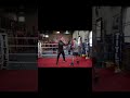 Defending the left hook using the Philly Shell & the Crossguard! #lefthook #phillyshell #boxing