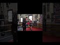 Defending the left hook using the Philly Shell & the Crossguard! #lefthook #phillyshell #boxing