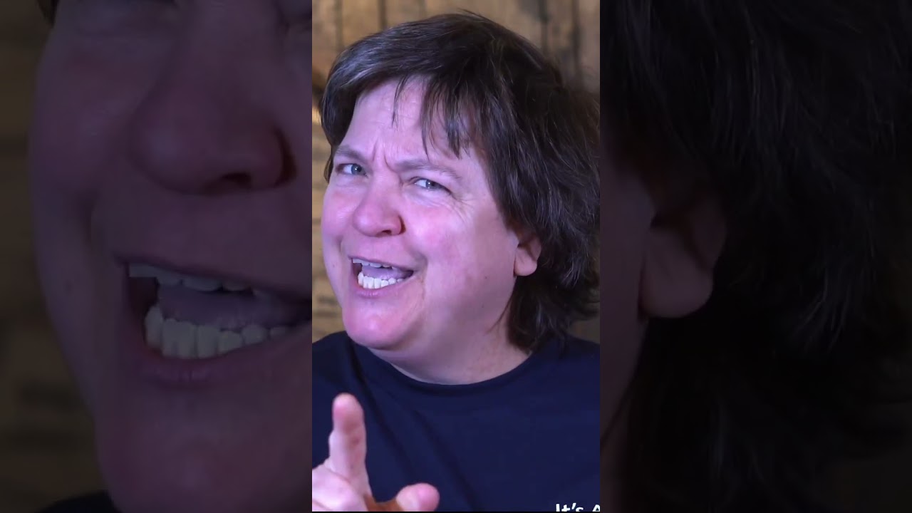 Fun things coming for you on YouTube with J.D. Shore!