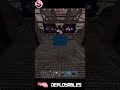 Loot Room - Square &amp; Double Triangle w/ Ramps and Barrels - Rust 2024