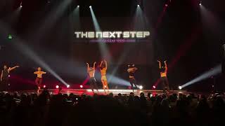 Stand Up - The Next Step Legacy World Tour Brisbane, Australia 2026