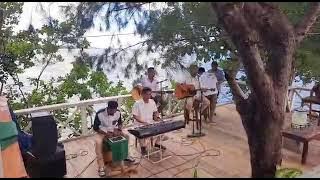 Download lagu Live perfom With Exotic home band wedding - Kasmaran