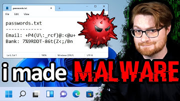 Writing Custom Malware: Import Address Table Hooking