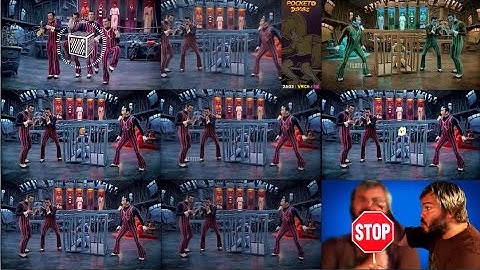 We Are Number One but it