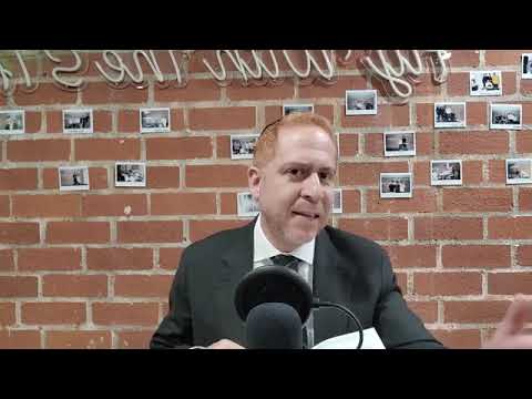 Zera Shimshon - Parashat Tzav: A most valuable trait 5784 - Rabbi Sakhai