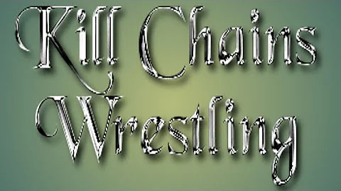 Submission Match for KCW CruiserWeight Championship : The Maniac vs Chirs Adam