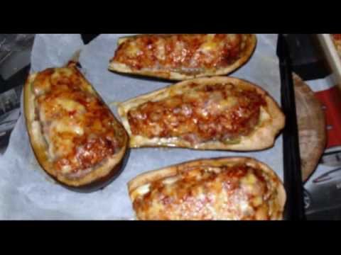 Vidéo: Comment Faire De Délicieuses Aubergines Farcies