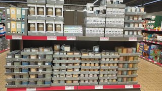 Aldi Candles 2-15-23