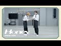 THE BOYZ 더보이즈 Special Unit Honey Special Video ㅣ 스페인 단기유학 파티시엘과 그냥 멤버 