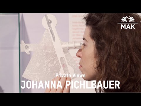 Johanna Pichlbauer THERE WILL BE! PEOPLE! ON THE SUN! SOON! - Führung