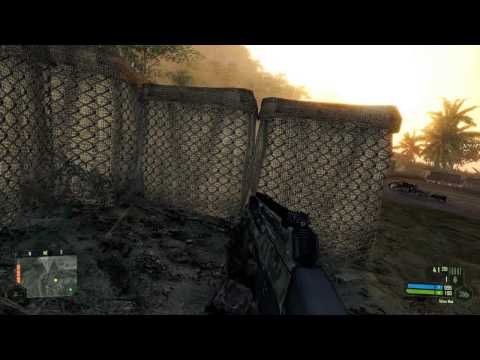 Suffix lets play Crysis warhead [HD] (call me ishm...