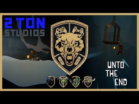 Unto The End Developer Stephen Danton | PS5 Price Leaks | Game Awards controversy | Amazon Streaming