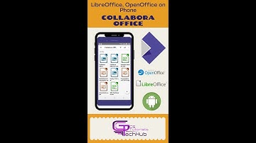 LibreOffice and OpenOffice on Android | Collabora Office