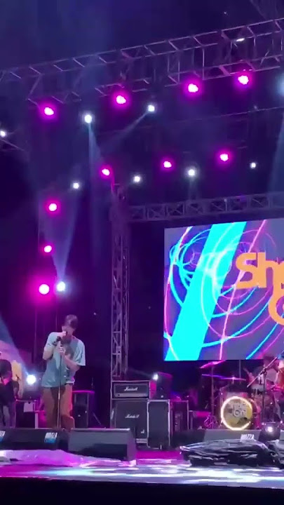 Sheila on 7 - Lapang Dada (Live Concert)