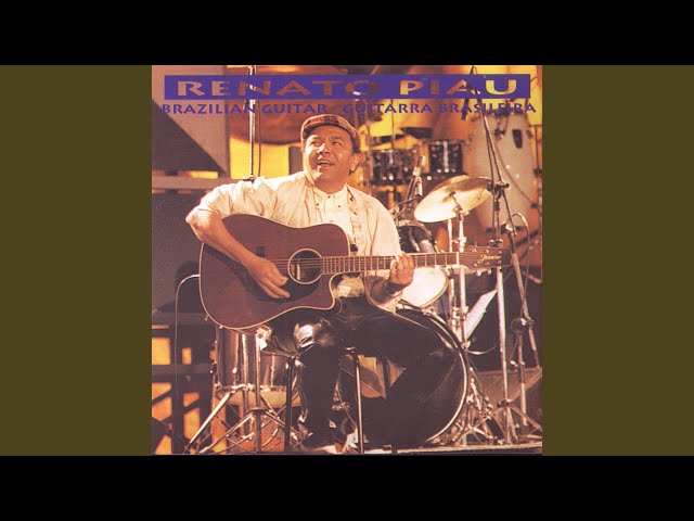 Renato Piau - Alma Feminina