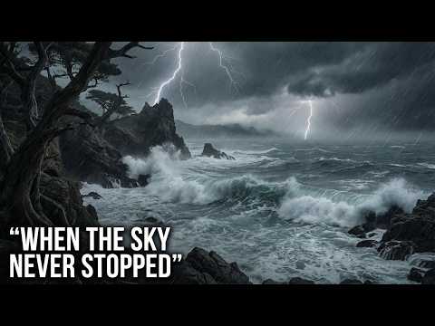 The Era of Endless Rain | How Earth’s Oceans Were Born (Full Documentary)