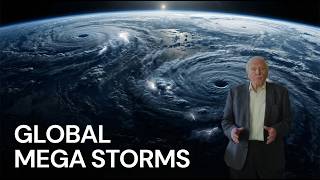 Download Lagu Sir David Attenborough: When Earth Rained for Millions of Years | Full Documentary MP3