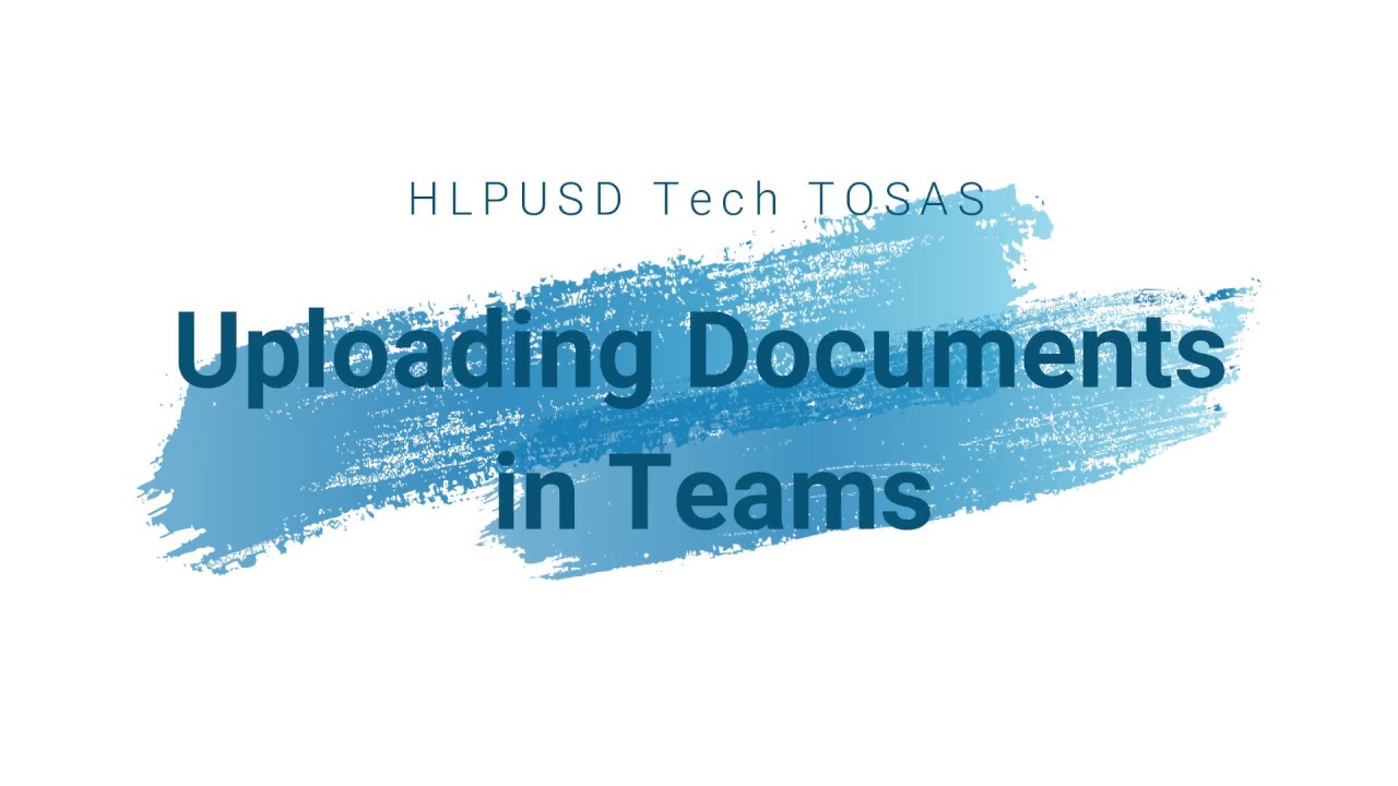 how-to-upload-document-in-microsoft-teams-youtube