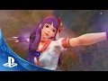 THE KING OF FIGHTERS XIV - 9th Teaser Trailer | PS4