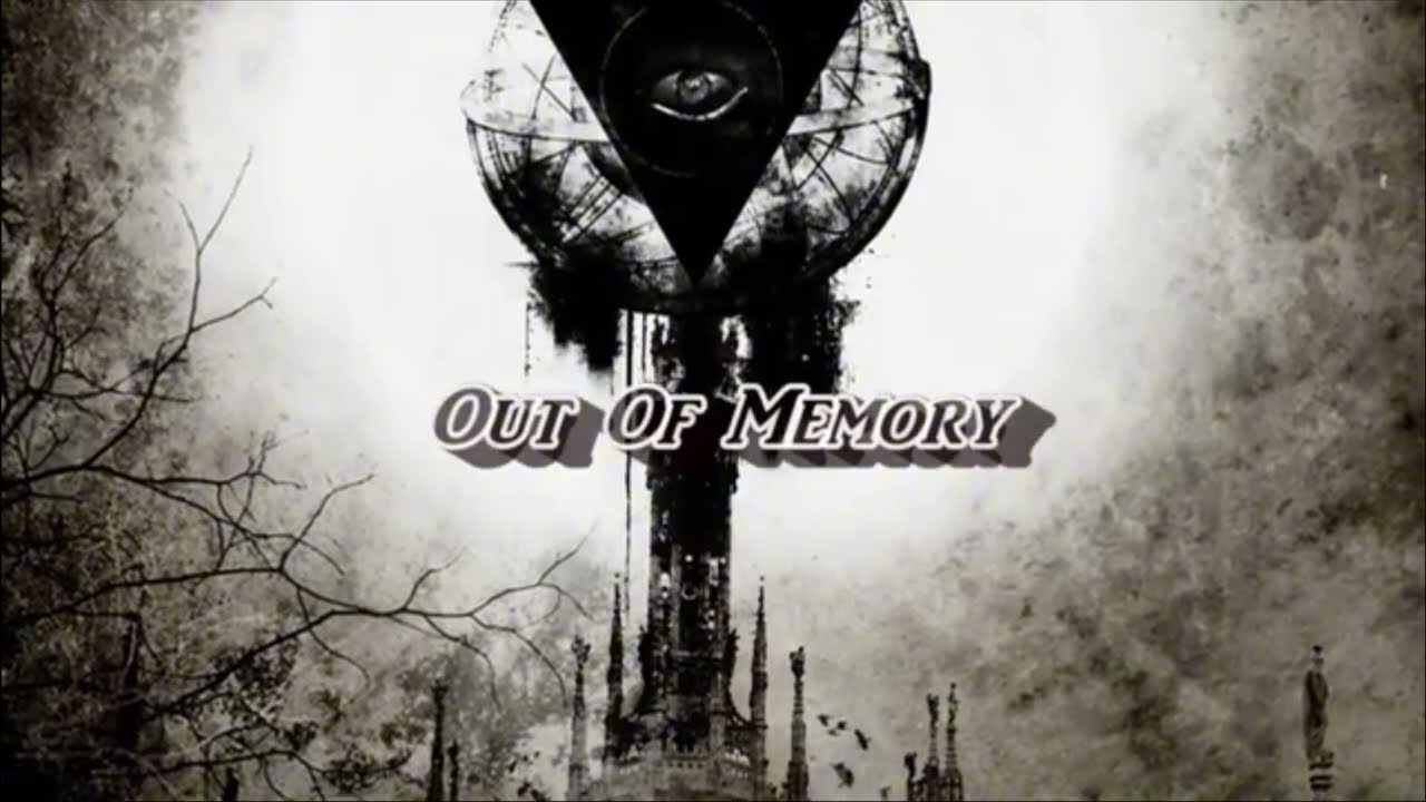 【初音ミク】Out Of Memoly【オリジナル】