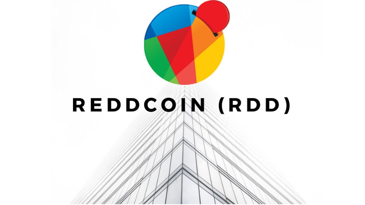 How Can Make Transaction Wallet Of Redd Coin | Transaction in Wallets