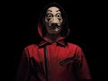 Money heist end credit  bgm