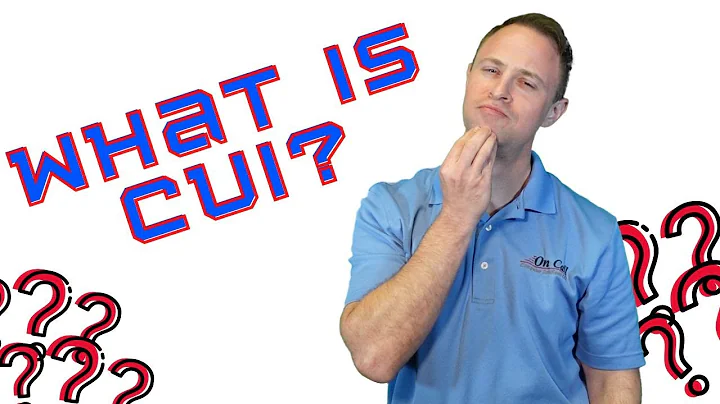 Learn What Controlled Unclassified Information Is And Why You Should Care