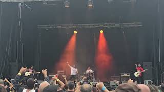 Machete Law - Desert Hammer