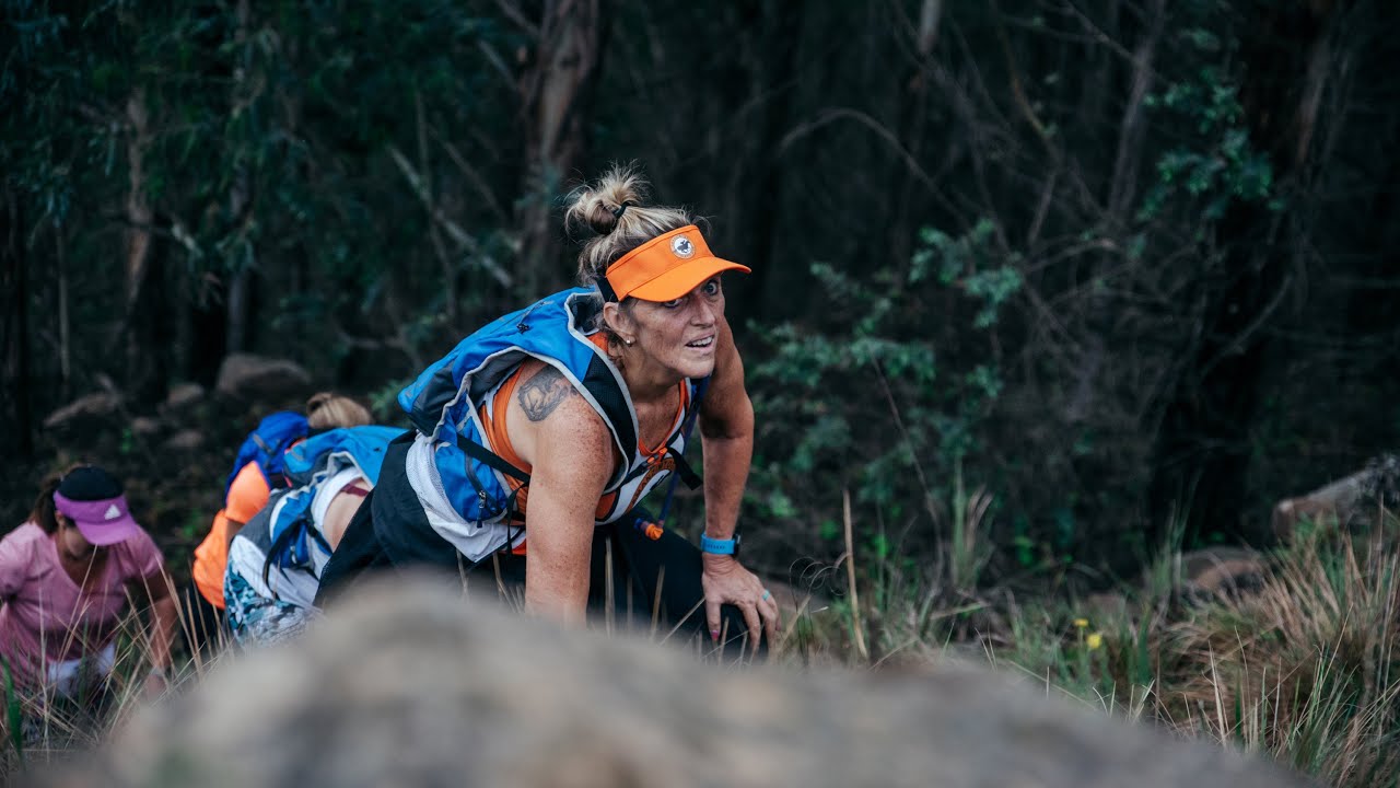 GLENCAIRN TRAIL RUN | Day 1 October 2023