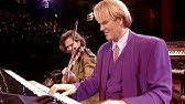 Phil Collins John Tesh Take A Look At Me Now Against All Odds Live At Red Rocks 1995 Youtube