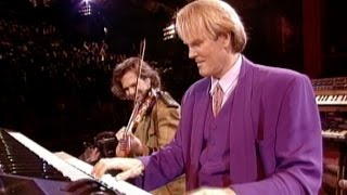 PS491 • John Tesh • Live at Red Rocks - 1995 chords