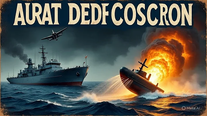 Deadly Tools: How the Allies Hunted German U-Boats | Untold WWII Story of Courage & Dignity Part 1