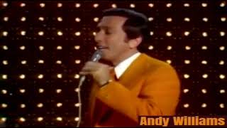 Andy Williams.......A Taste Of Honey..