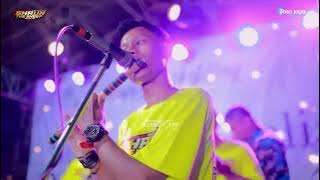 ISTRI SHOLEHAH KEMPUT STS - SHAUN THE SHEEP - WEDDING PARTY SUKRON & ADELIA - JOBOKUTO JEPARA