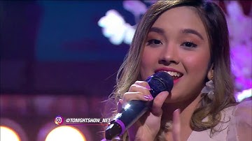 Lyodra Ginting - Gemintang Hatiku