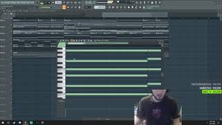 The Making of: First Sun - A1A (Timelapse)