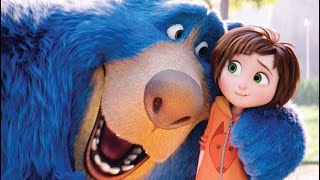 Grace VanderWaal - Hideaway [Wonder Park]