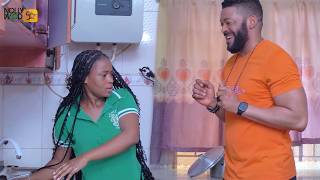 Poor Maid Never Knew Her Billionaire Boss Has Fallen Deeply In Love With Her - Nigerian Movies