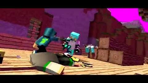 #14 - Topgamer_jv - Template editada | VolpeHD