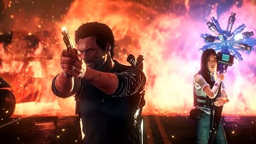 The Evil Within 2 - PC Walkthrough Chapter 13: Stronghold