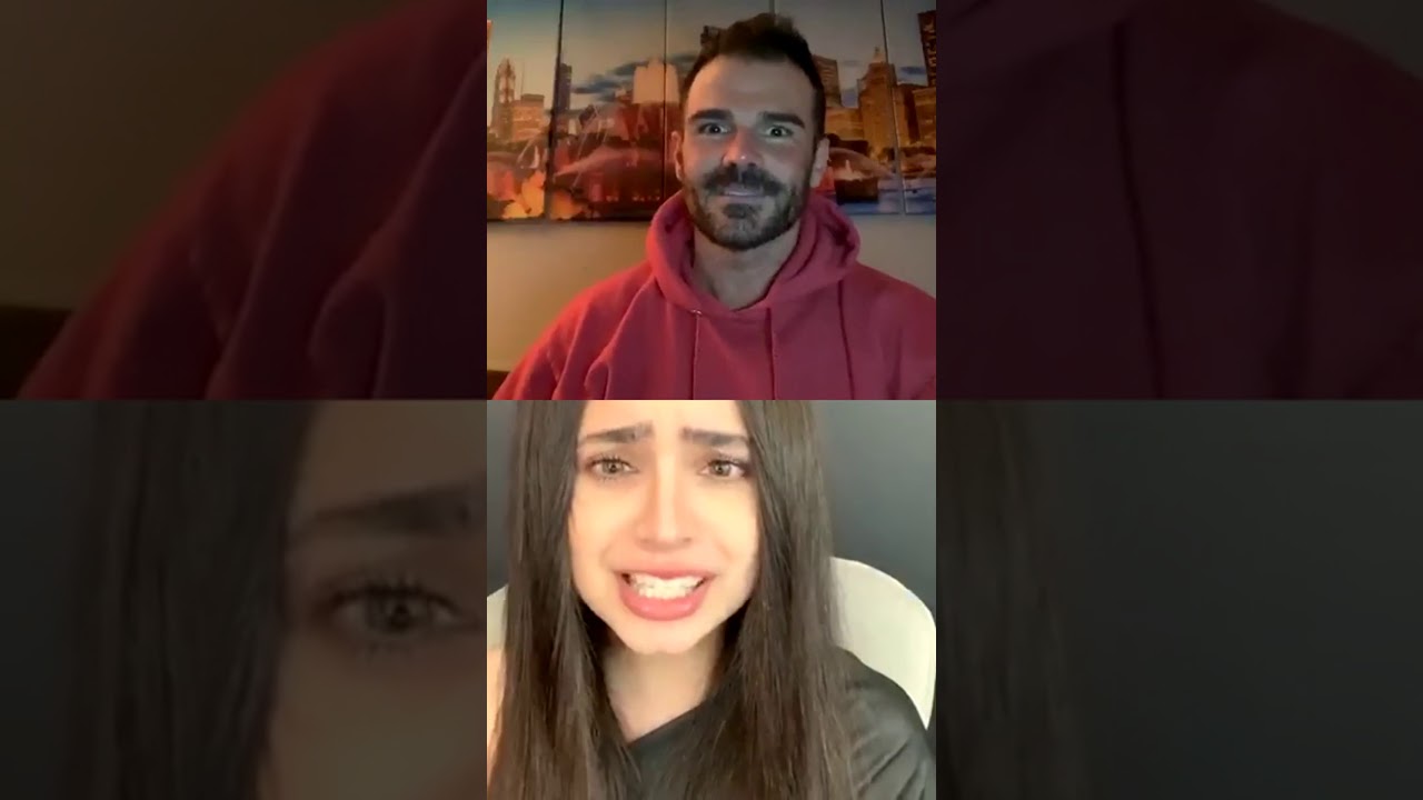 Sofia Carson Live Stream, April 3, 2020