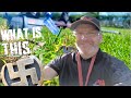 metal detecting finds silver with Minelab Metal Detectors. On Pasture