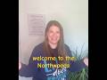 Welcome to the Northwoods! #kastenberrycoaching #northwoods #rurallife #parentsupport #parenting