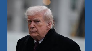 First inflation data since government shutdown shows higher prices, Trump says economic boom coming