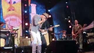 Tomas Ledin Knivhuggarrock