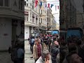 Dan nakon bombaškog napada u Istanbulu