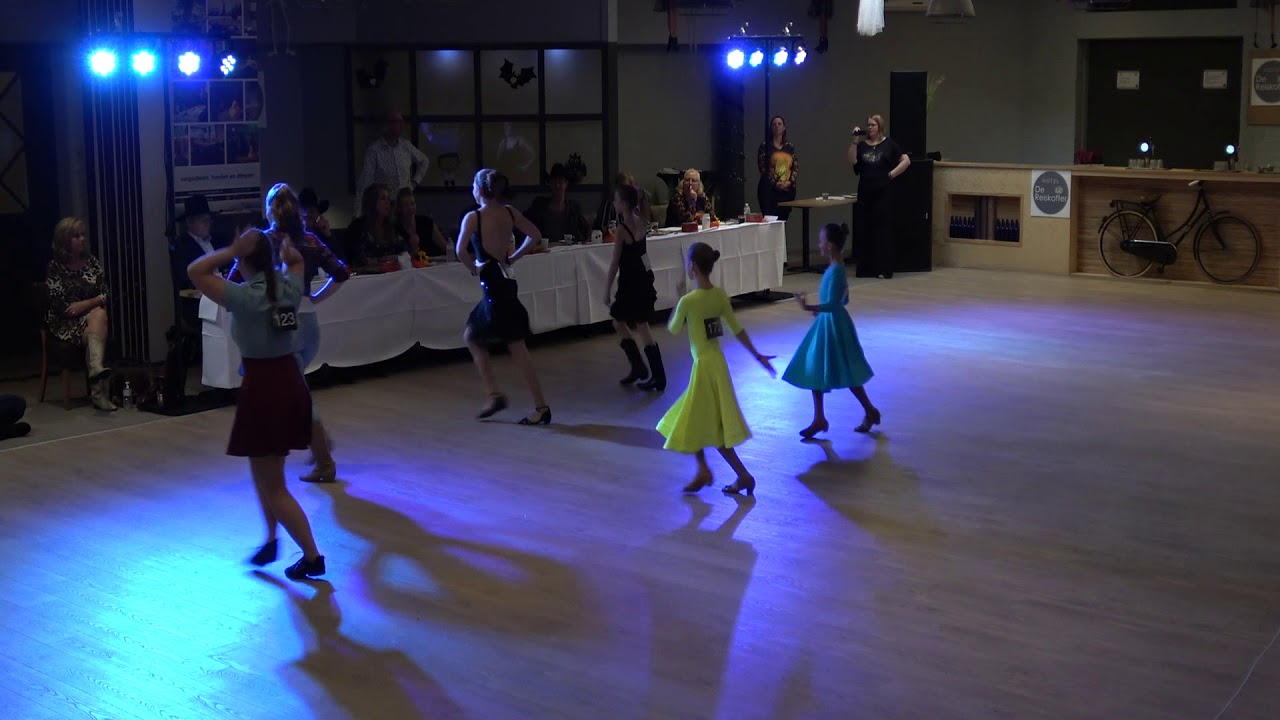 SOCIAL PRIMARY F & YOUTH F & TEEN F & ADULT F DANCE A camera iphone 8 plus apk