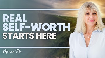 Build UNSHAKEABLE Confidence In 30 Minutes | Marisa Peer