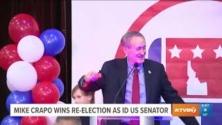 11 9 2022 Wake Up Idaho Election Coverage